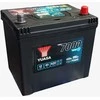 YUASA YBX7005 EFB 65Ah 620A (EN) akumuliatorius