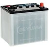 YUASA YBX7005 EFB 65Ah 620A (EN) akumuliatorius