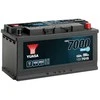YUASA YBX7019 EFB 100Ah 850A (EN) akumuliatorius