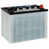 YUASA YBX7030 EFB 80Ah 760A (EN) akumuliatorius