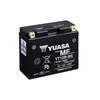 YUASA YT12B-BS 10.5Ah (C20) akumuliatorius