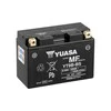 YUASA YT9B-BS 8.4Ah (C20) akumuliatorius