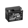 YUASA YTX4L-BS 3.2Ah (C20) akumuliatorius