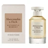 Abercrombie &amp; Fitch Authentic Moment Women EDP Purškiklis 30 ml