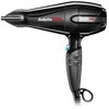 Plaukų džiovintuvas Babyliss Pro Caruso HQ Plaukų džiovintuvas BAB6970IE, su jonų generatoriumi, 2400 W