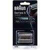 Braun 52B Series 5 tinklelis