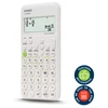 Casio fx-350CW skaičiuotuvas su veikiančiu ekranu