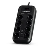 CyberPower | P0820SUF0-DE Surge Protectors