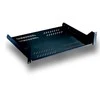 DATACOM 19" lentyna su perforacijomis 2U 280mm