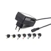 ENERGENIE UNIVERSALUS AC-DC ADAPTERIS 24W