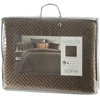 Eurofirany CHON/SOFIA/RUDA 200X220 RUDA Lovatiesė Lovatiesė Lovatiesė