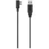 Garmin ilgas maitinimo laidas Dash serijos vaizdo registratoriams, 8m