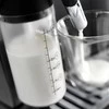 Kavos aparatas Espressomachine DeLonghi Magnifica EVO,titanium/juodas