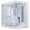 Kompiuterio korpusas Lian Li O11 Dynamic Mini V2, Baltas