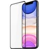 LCD apsauginis stikliukas Dux Ducis Apple iPhone XR/11 juodas