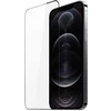 LCD apsauginis stikliukas Dux Ducis Xiaomi Redmi Note 12 5G/Poco X5 5G juodas
