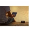 Modemas TP-LINK mobilusis 4G LTE WLAN Maršrutizatorius su integr.4G modemu, SIM kortelės lizdas, 1,4 colio TFT Ekranas, 2550 mAH Akku, Micro SD kortelės lizdas
