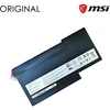 Nešiojamo kompiuterio baterija MSI BTY-M6J, 5700mAh, Original
