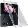 OEM CLEAR DĖKLAS, skirtas SAMSUNG Z Fold 4 5G skaidrus