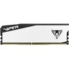RAM PATRIOT Viper Elite 5 DDR5 32GB 2X16GB 6400MT/s Baltas Kit