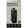 Reach LCD apsauginis stikliukas Full Privacy Apple iPhone 15 Plus juodas