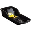 Rogutės Hamax Baby Bob juoda 501027