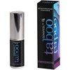 Ruf Taboo Sensfeel Kūno dulksna vyrams su feromonais, 15 ml
