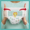 Sauskelnės-kelnaitės Pampers Pants, 4 Dydis, 9–15kg, 176 vnt.
