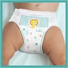 Sauskelnės-kelnaitės Pampers Pants, 4 Dydis, 9–15kg, 176 vnt.