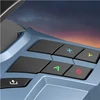 „Thrustmaster“ | Vairasvirtė „TCA Sidestick Airbus Edition“ | Vairasvirtė