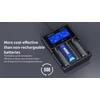 Xtar 4900mAh 3,6V 21700 akumuliatorius su PCB