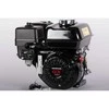 Benzininis variklis HONDA GX160UT2X-VG-25-SD