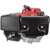 Benzininis variklis HONDA GXV390 DNE5 25,4 x 79,5mm