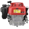 Benzininis variklis HONDA GXV390 DNE5 25,4 x 79,5mm