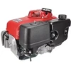 Benzininis variklis HONDA GXV390 DNE5 25,4 x 79,5mm