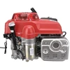 Benzininis variklis HONDA GXV390 DNE5 25,4 x 79,5mm