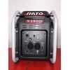 Inverterinis generatorius RATO R3500I 3,5kW