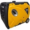 Generatorius 3,8kW RATO R4000IE
