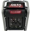 Inverterinis generatorius RATO R3500I 3,5kW