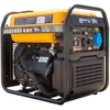 ITCPower GG32Xi inverterinis generatorius – 3,2 kW, 230V, lygiagretus jungimas