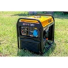 ITCPower GG32Xi inverterinis generatorius – 3,2 kW, 230V, lygiagretus jungimas