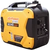 ITCPower GG34Ei inverterinis generatorius su el. starteriu – 3,4 kW, 230V