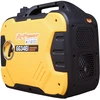 ITCPower GG34Ei inverterinis generatorius su el. starteriu – 3,4 kW, 230V