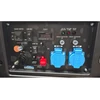 ITCPower GG50XEi inverterinis generatorius su el. starteriu – 5,0 kW, 230V