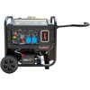 ITCPower GG50XEi inverterinis generatorius su el. starteriu – 5,0 kW, 230V