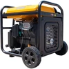 ITCPower GG50XEi inverterinis generatorius su el. starteriu – 5,0 kW, 230V