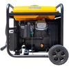 ITCPower GG50XEi inverterinis generatorius su el. starteriu – 5,0 kW, 230V