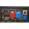 ITCPower GG90XEi-T trifazis inverterinis generatorius su el. starteriu ir ATS – 9,0 kW, 400/230V