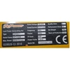 ITCPower GG90XEi-T trifazis inverterinis generatorius su el. starteriu ir ATS – 9,0 kW, 400/230V
