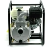 Koshin Vandens - purvo siurblys STH-50X-BCO Honda GX120